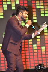 Oxygen Movie Audio Launch